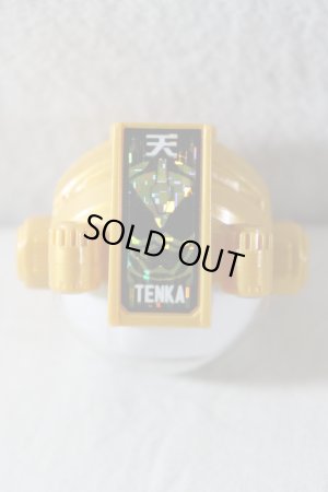 Photo4: Kamen Rider Ghost / DX Tenkatouitsu Ghost Eyecon Used (4)