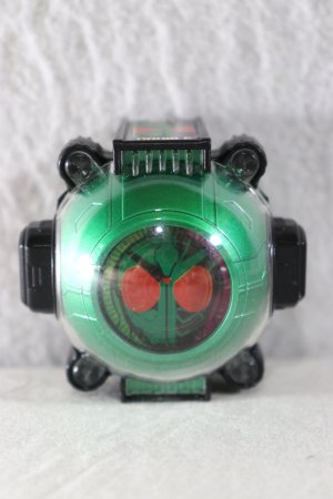 Photo1: Kamen Rider Ghost / Double Ghost Eyecon (1)