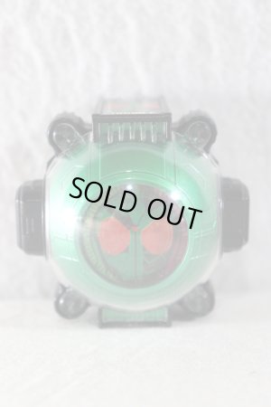 Photo1: Kamen Rider Ghost / Double Ghost Eyecon (1)