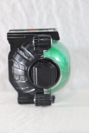 Photo2: Kamen Rider Ghost / Double Ghost Eyecon (2)