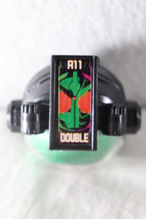 Photo4: Kamen Rider Ghost / Double Ghost Eyecon (4)