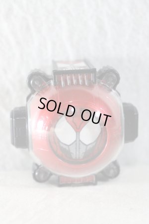 Photo1: Kamen Rider Ghost / Drive Ghost Eyecon (1)