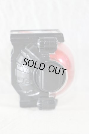 Photo2: Kamen Rider Ghost / Drive Ghost Eyecon (2)