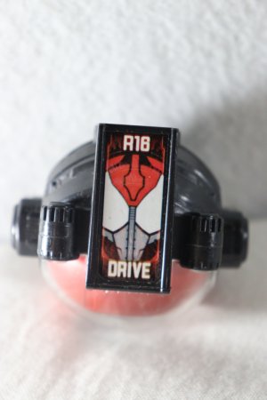 Photo4: Kamen Rider Ghost / Drive Ghost Eyecon (4)