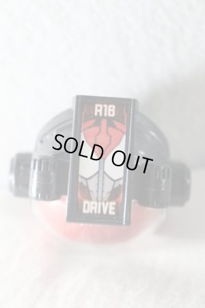 Photo4: Kamen Rider Ghost / Drive Ghost Eyecon (4)