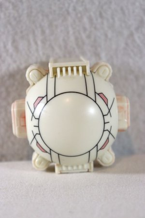 Photo1: Kamen Rider Ghost / Blank Ghost Eyecon (1)