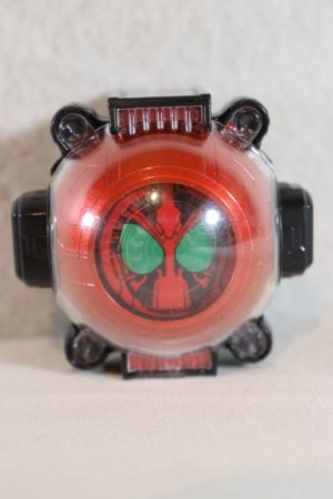 Photo1: Kamen Rider Ghost / OOO Ghost Eyecon (1)