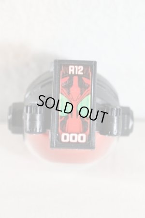 Photo4: Kamen Rider Ghost / OOO Ghost Eyecon (4)