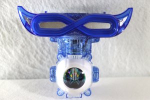 Photo3: Kamen Rider Ghost / DX Sin Specter Ghost Eyecon with Package (3)