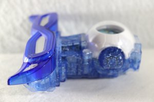 Photo4: Kamen Rider Ghost / DX Sin Specter Ghost Eyecon with Package (4)