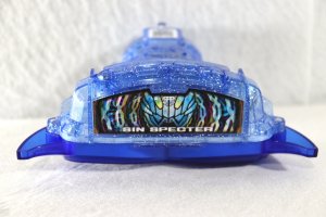 Photo6: Kamen Rider Ghost / DX Sin Specter Ghost Eyecon with Package (6)