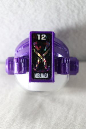 Photo4: Kamen Rider Ghost / DX Nobunaga Ghost Eyecon (4)
