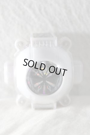 Photo1: Kamen Rider Ghost / DX Benkei Ghost Eyecon Used (1)