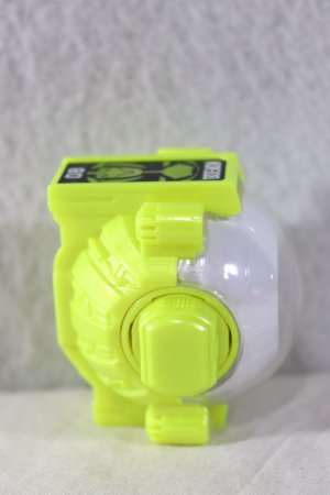 Photo2: Kamen Rider Ghost / DX Goemon Ghost Eyecon (2)