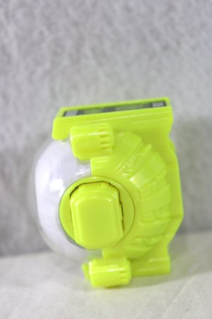Photo3: Kamen Rider Ghost / DX Goemon Ghost Eyecon (3)