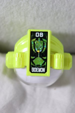 Photo4: Kamen Rider Ghost / DX Goemon Ghost Eyecon (4)
