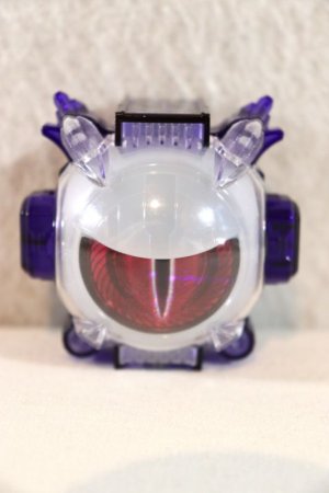 Photo1: Kamen Rider Ghost / DX Deep Specter Ghost Eyecon Used (1)