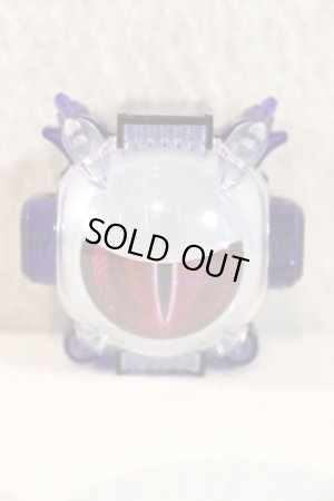 Photo1: Kamen Rider Ghost / DX Deep Specter Ghost Eyecon Used (1)