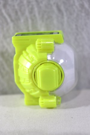 Photo2: Kamen Rider Ghost / DX Goemon Ghost Eyecon (2)