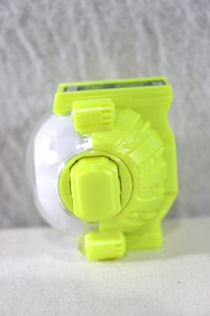 Photo3: Kamen Rider Ghost / DX Goemon Ghost Eyecon (3)