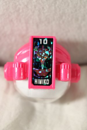 Photo4: Kamen Rider Ghost / DX Himiko Ghost Eyecon (4)