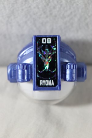 Photo4: Kamen Rider Ghost / DX Ryoma Ghost Eyecon (4)