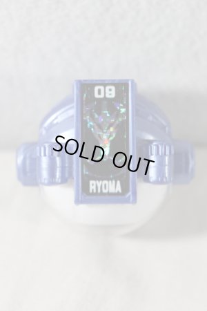 Photo4: Kamen Rider Ghost / DX Ryoma Ghost Eyecon (4)
