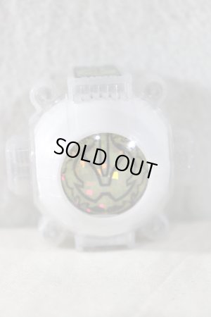 Photo1: Kamen Rider Ghost / DX Sanzo Ghost Eyecon Used (1)