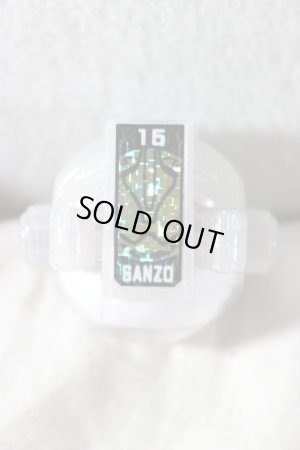 Photo4: Kamen Rider Ghost / DX Sanzo Ghost Eyecon Used (4)