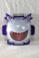 Photo1: (Missing QR Code) Kamen Rider Ghost / DX Deep Specter Ghost Eyecon Used (1)