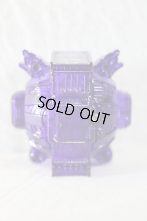 Photo5: (Missing QR Code) Kamen Rider Ghost / DX Deep Specter Ghost Eyecon Used (5)