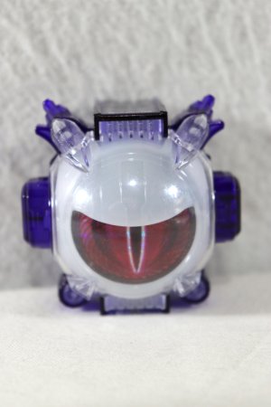 Photo1: Kamen Rider Ghost / DX Deep Specter Ghost Eyecon Used (1)