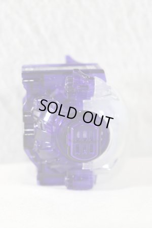 Photo2: Kamen Rider Ghost / DX Deep Specter Ghost Eyecon Used (2)