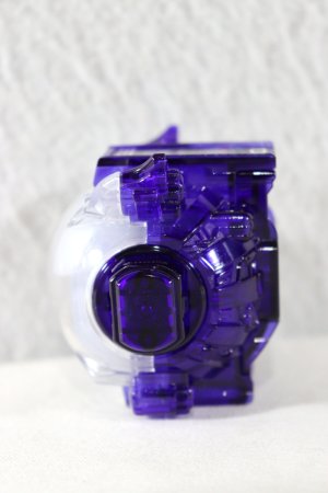 Photo3: Kamen Rider Ghost / DX Deep Specter Ghost Eyecon Used (3)