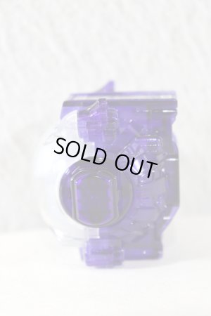 Photo3: Kamen Rider Ghost / DX Deep Specter Ghost Eyecon Used (3)
