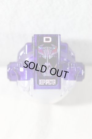 Photo4: Kamen Rider Ghost / DX Deep Specter Ghost Eyecon Used (4)