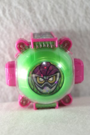 Photo1: Kamen Rider Ghost / DX Ex-Aid Ghost Eyecon Used (1)