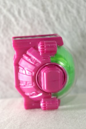 Photo2: Kamen Rider Ghost / DX Ex-Aid Ghost Eyecon Used (2)
