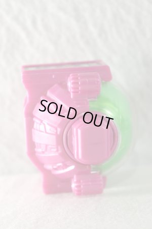 Photo2: Kamen Rider Ghost / DX Ex-Aid Ghost Eyecon Used (2)