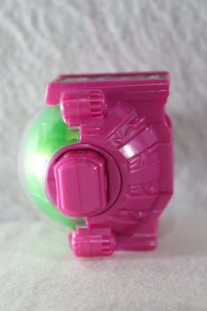 Photo3: Kamen Rider Ghost / DX Ex-Aid Ghost Eyecon Used (3)