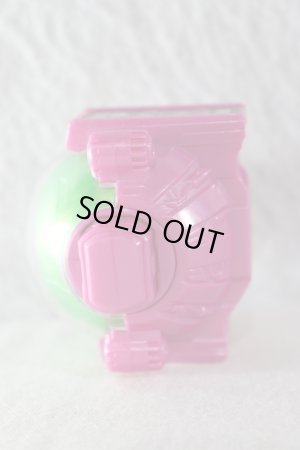 Photo3: Kamen Rider Ghost / DX Ex-Aid Ghost Eyecon Used (3)