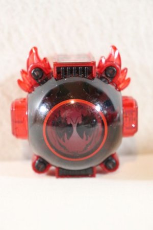 Photo1: Kamen Rider Ghost / DX Toukon Boost Ghost Eyecon Used (1)