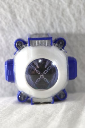 Photo1: Kamen Rider Ghost / DX Houdini Ghost Eyecon Used (1)