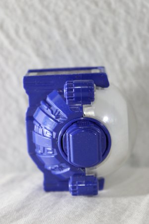 Photo2: Kamen Rider Ghost / DX Houdini Ghost Eyecon Used (2)
