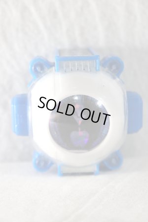 Photo1: Kamen Rider Ghost / DX Newton Ghost Eyecon Used (1)