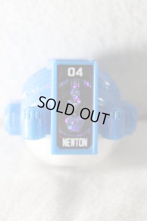 Photo4: Kamen Rider Ghost / DX Newton Ghost Eyecon Used (4)