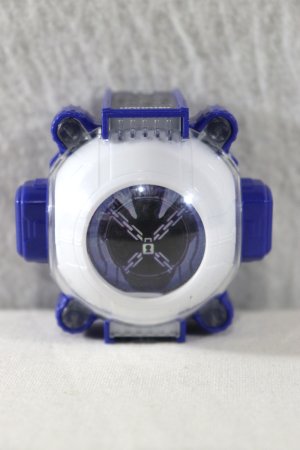 Photo1: Kamen Rider Ghost / DX Houdini Ghost Eyecon Used (1)