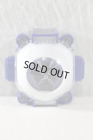 Photo1: Kamen Rider Ghost / DX Houdini Ghost Eyecon Used (1)