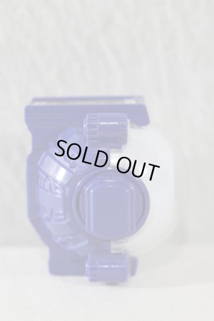 Photo2: Kamen Rider Ghost / DX Houdini Ghost Eyecon Used (2)