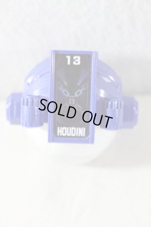 Photo4: Kamen Rider Ghost / DX Houdini Ghost Eyecon Used (4)
